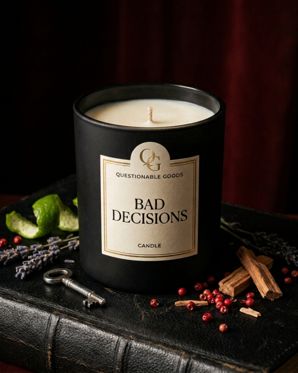 Bad Decisions